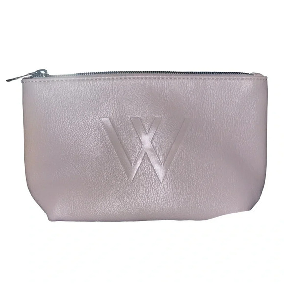 Watier grey  cosmetic bag - Picture 12 of 12